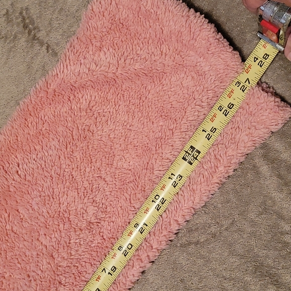 NEW - Plush Military Hippie Sherpa Lounge Pants - Picture 8 of 8